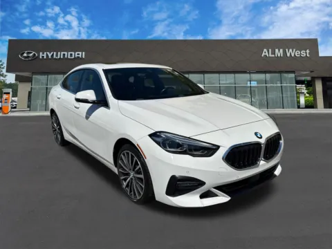 Another view of 2021 BMW 2 Series 228i xDrive for sale in Lithia Springs, GA at ALM Hyundai West