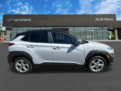 More photos of 2023 Hyundai Kona SEL at ALM Hyundai West, GA