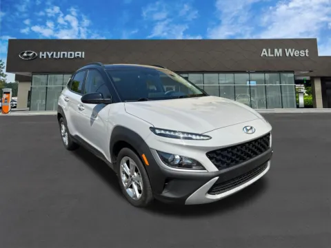 Another view of 2023 Hyundai Kona SEL for sale in Lithia Springs, GA at ALM Hyundai West