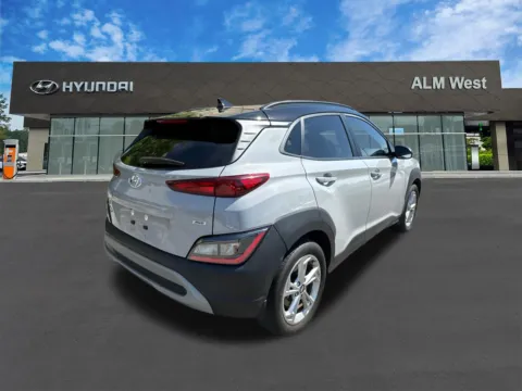 More photos of 2023 Hyundai Kona SEL at ALM Hyundai West, GA