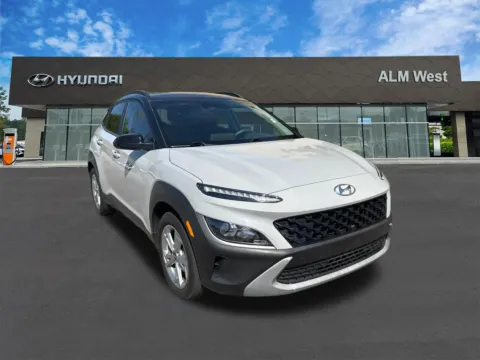Another view of 2023 Hyundai Kona SEL for sale in Lithia Springs, GA at ALM Hyundai West