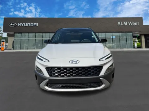 Photos of 2023 Hyundai Kona SEL for sale in Lithia Springs, GA at ALM Hyundai West