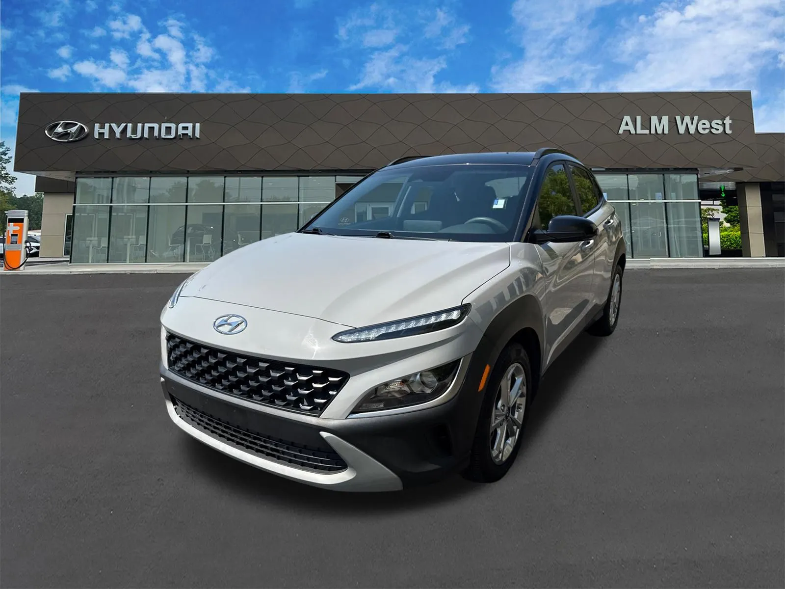 2023 Hyundai Kona SEL for sale in Lithia Springs, GA