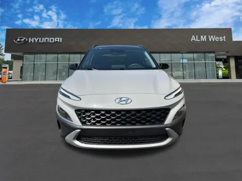 Photos of 2023 Hyundai Kona SEL for sale in Lithia Springs, GA at ALM Hyundai West