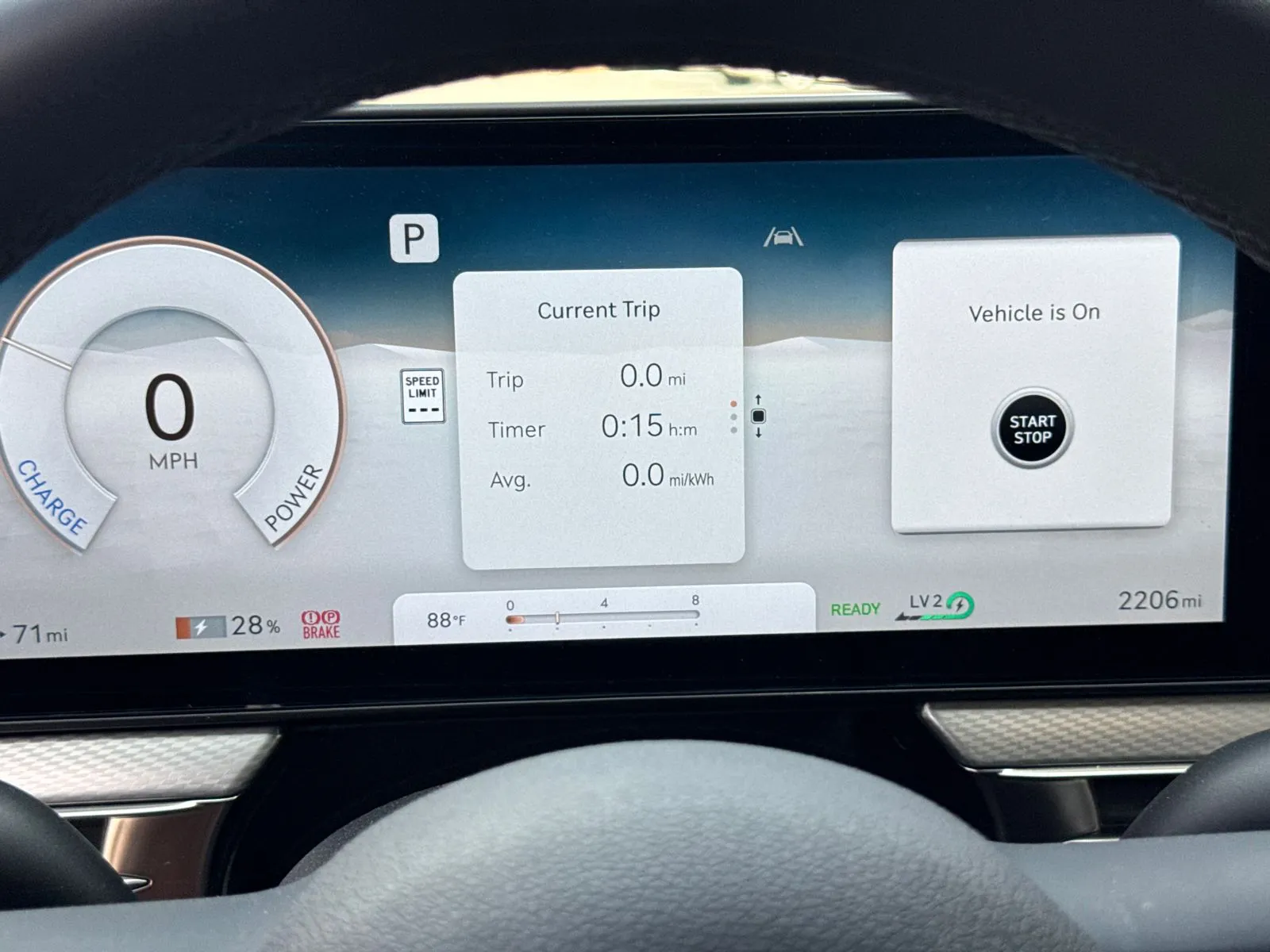 2025 GENESIS GV60 Standard - Photo 27