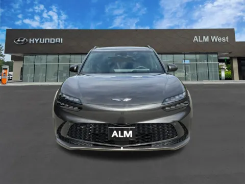 Photos of 2025 Genesis GV60 Standard for sale in Lithia Springs, GA at ALM Hyundai West