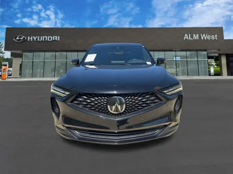 Photos of 2023 Acura MDX A-Spec for sale in Lithia Springs, GA at ALM Hyundai West
