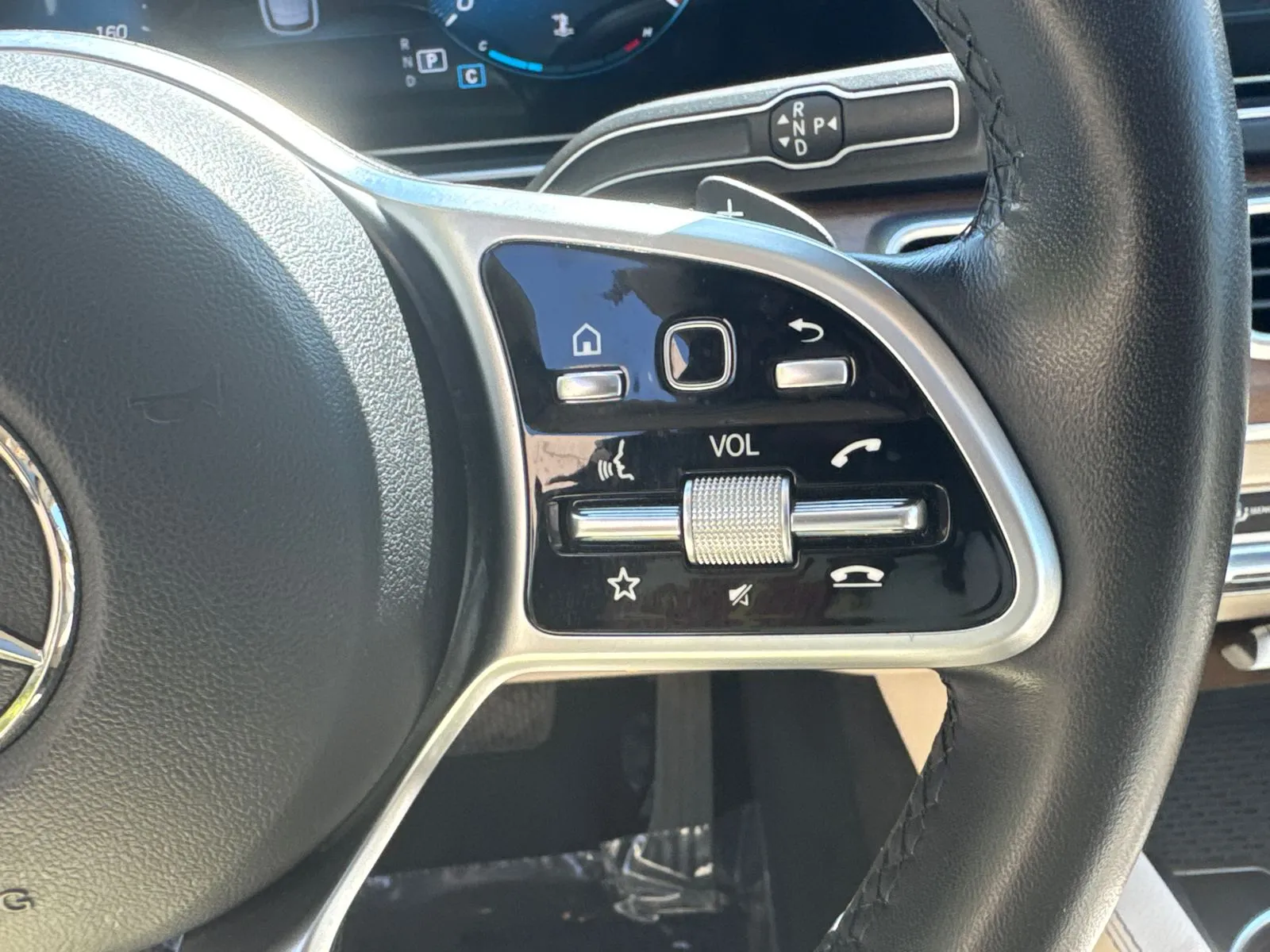 2023 Mercedes-Benz GLE GLE350 - Photo 27