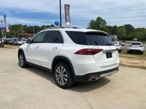 More photos of 2023 Mercedes-Benz GLE 350 at ALM Hyundai West, GA
