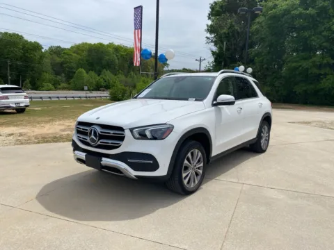 Photos of 2023 Mercedes-Benz GLE 350 for sale in Lithia Springs, GA at ALM Hyundai West