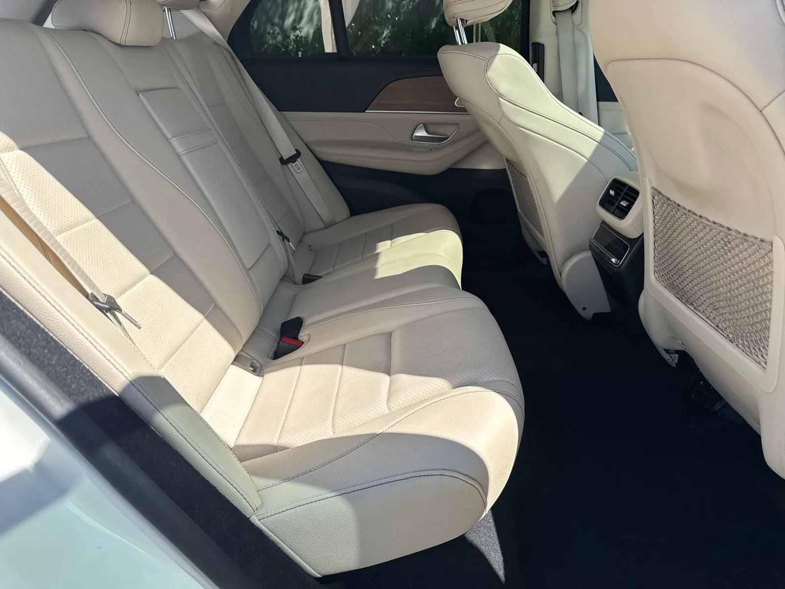 2023 Mercedes-Benz GLE GLE350 - Photo 15