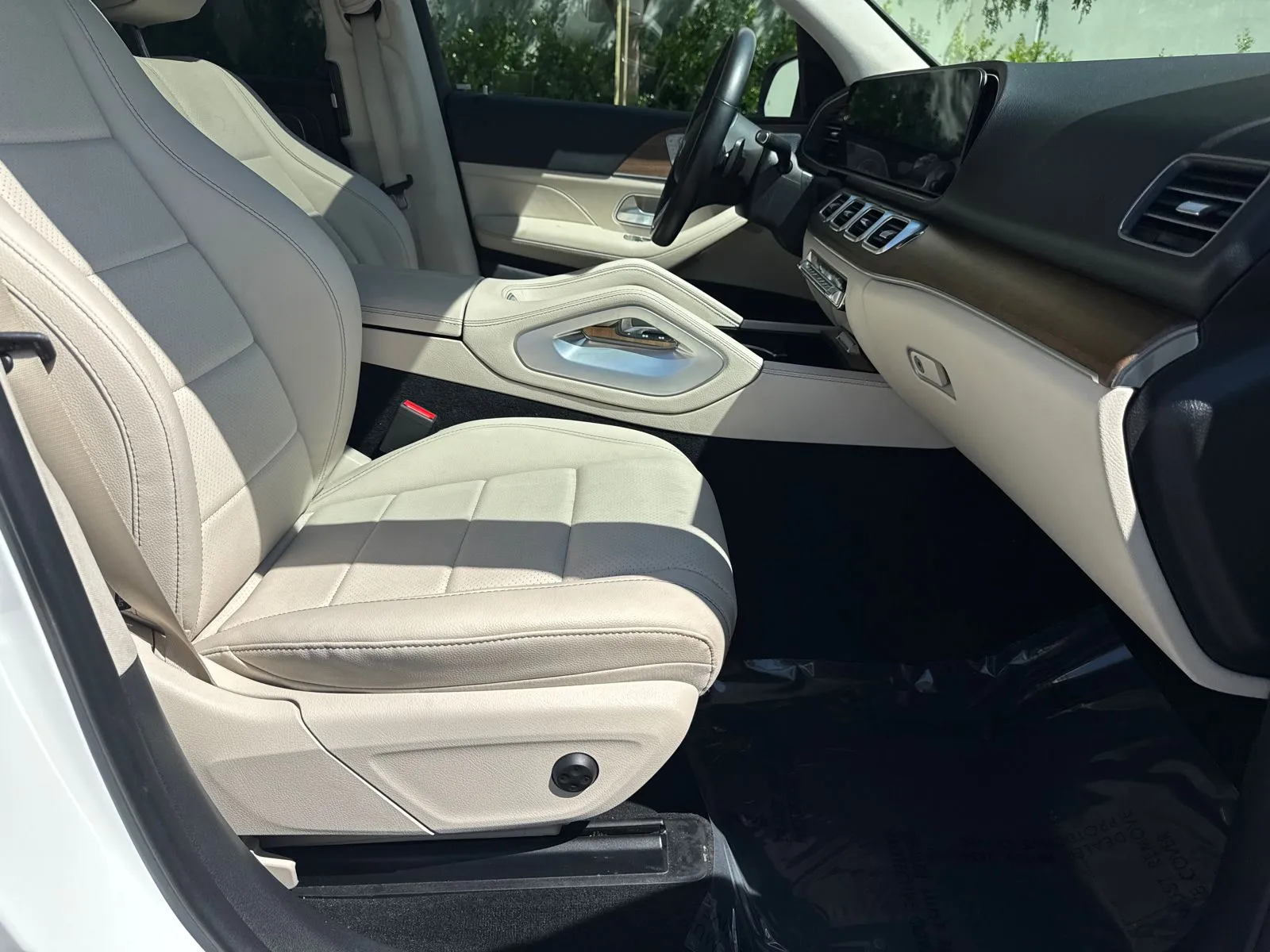 2023 Mercedes-Benz GLE GLE350 - Photo 13