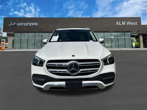 Photos of 2023 Mercedes-Benz GLE 350 for sale in Lithia Springs, GA at ALM Hyundai West