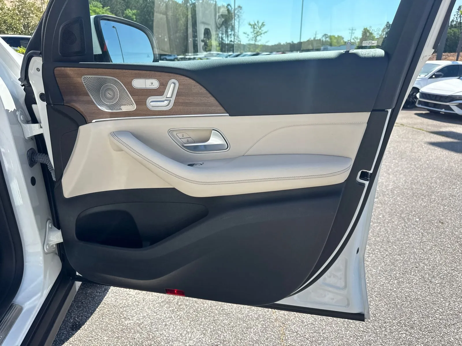 2023 Mercedes-Benz GLE GLE350 - Photo 14