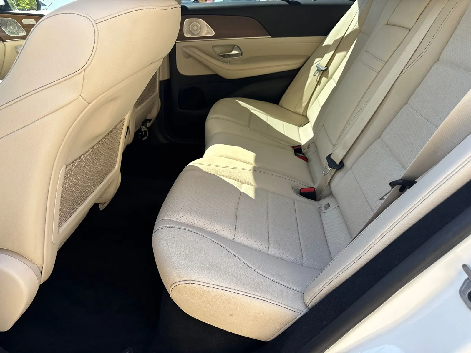 2023 Mercedes-Benz GLE GLE350 - Photo 21