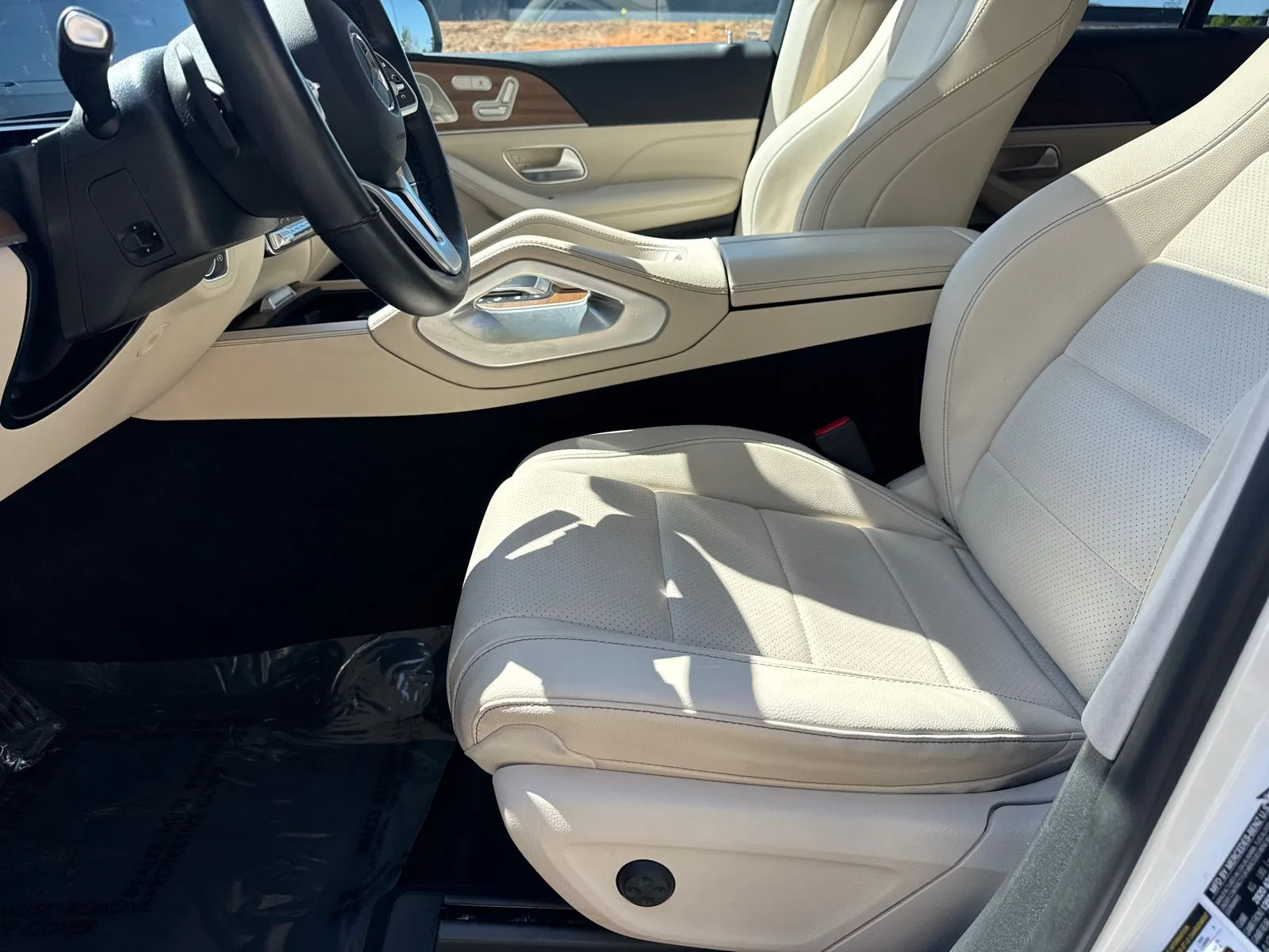 2023 Mercedes-Benz GLE GLE350 - Photo 9