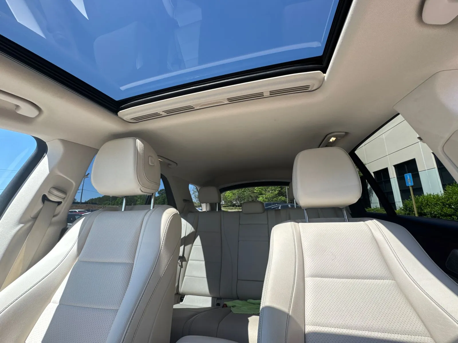 2023 Mercedes-Benz GLE GLE350 - Photo 32