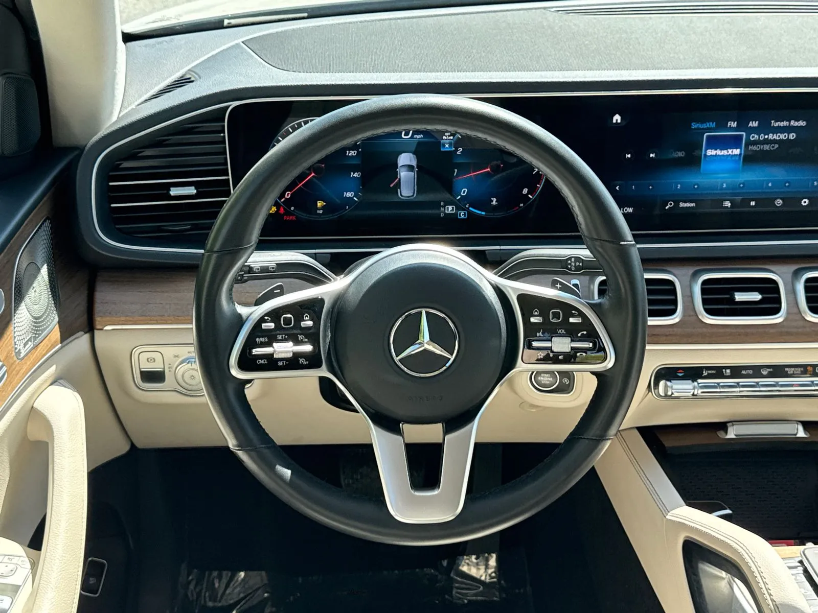 2023 Mercedes-Benz GLE GLE350 - Photo 24