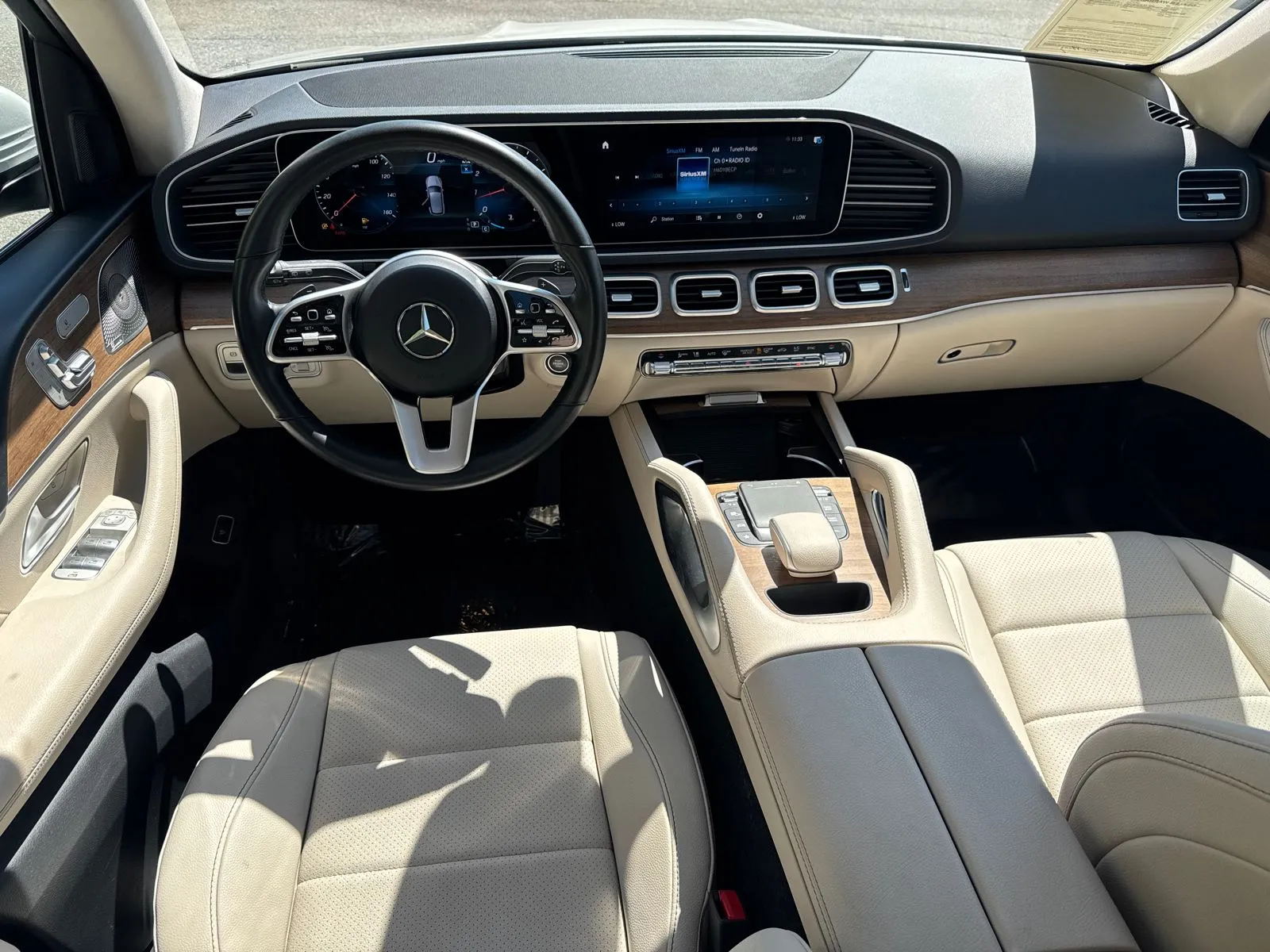 2023 Mercedes-Benz GLE GLE350 - Photo 23