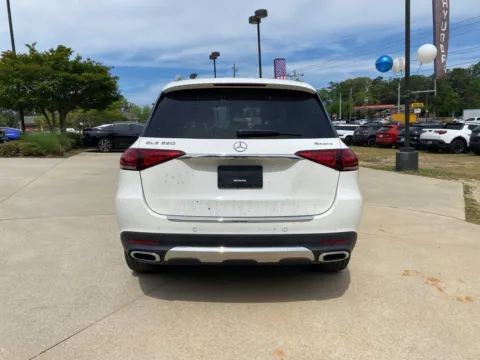 More photos of 2023 Mercedes-Benz GLE 350 at ALM Hyundai West, GA