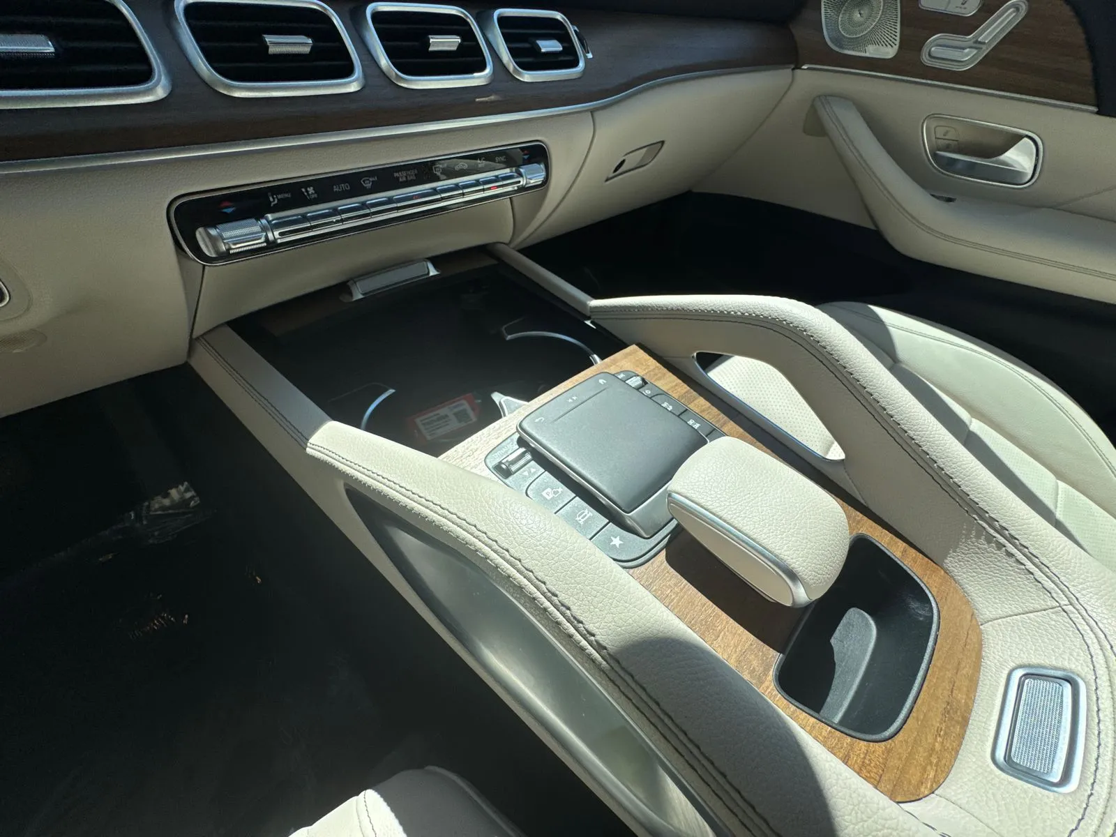 2023 Mercedes-Benz GLE GLE350 - Photo 31