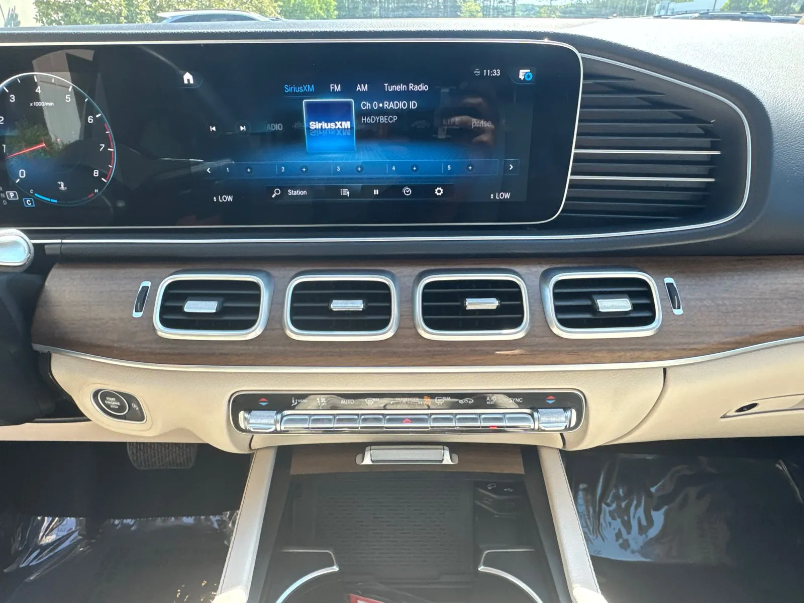 2023 Mercedes-Benz GLE GLE350 - Photo 29