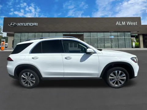 More photos of 2023 Mercedes-Benz GLE 350 at ALM Hyundai West, GA