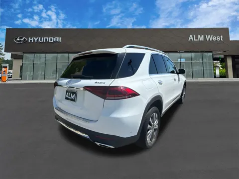 More photos of 2023 Mercedes-Benz GLE 350 at ALM Hyundai West, GA