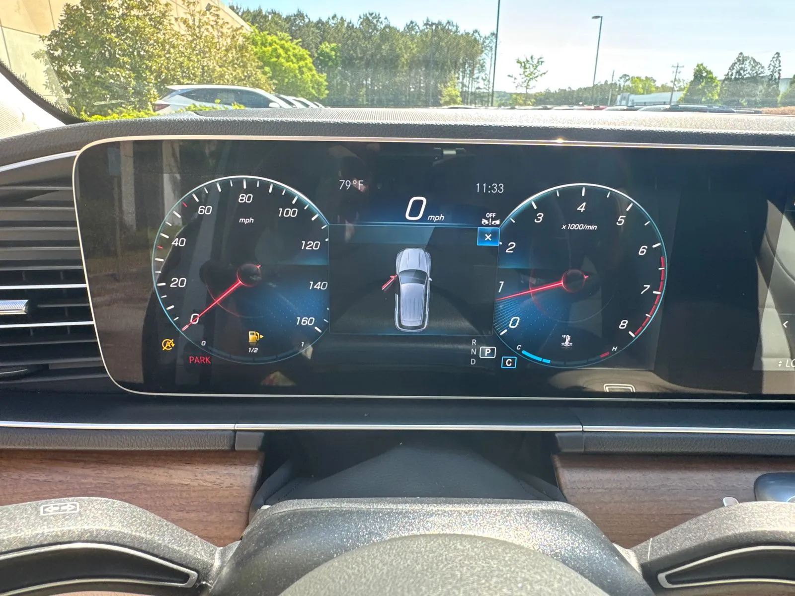 2023 Mercedes-Benz GLE GLE350 - Photo 28