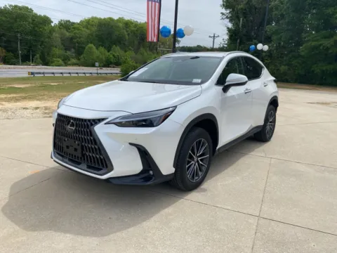 Photos of 2024 Lexus NX 350 Premium for sale in Lithia Springs, GA at ALM Hyundai West