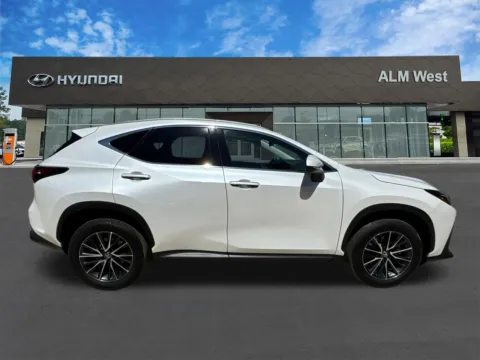 More photos of 2024 Lexus NX 350 Premium at ALM Hyundai West, GA