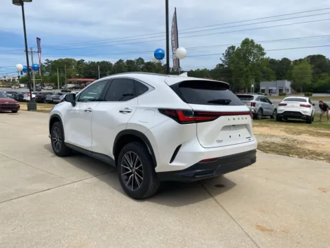 More photos of 2024 Lexus NX 350 Premium at ALM Hyundai West, GA