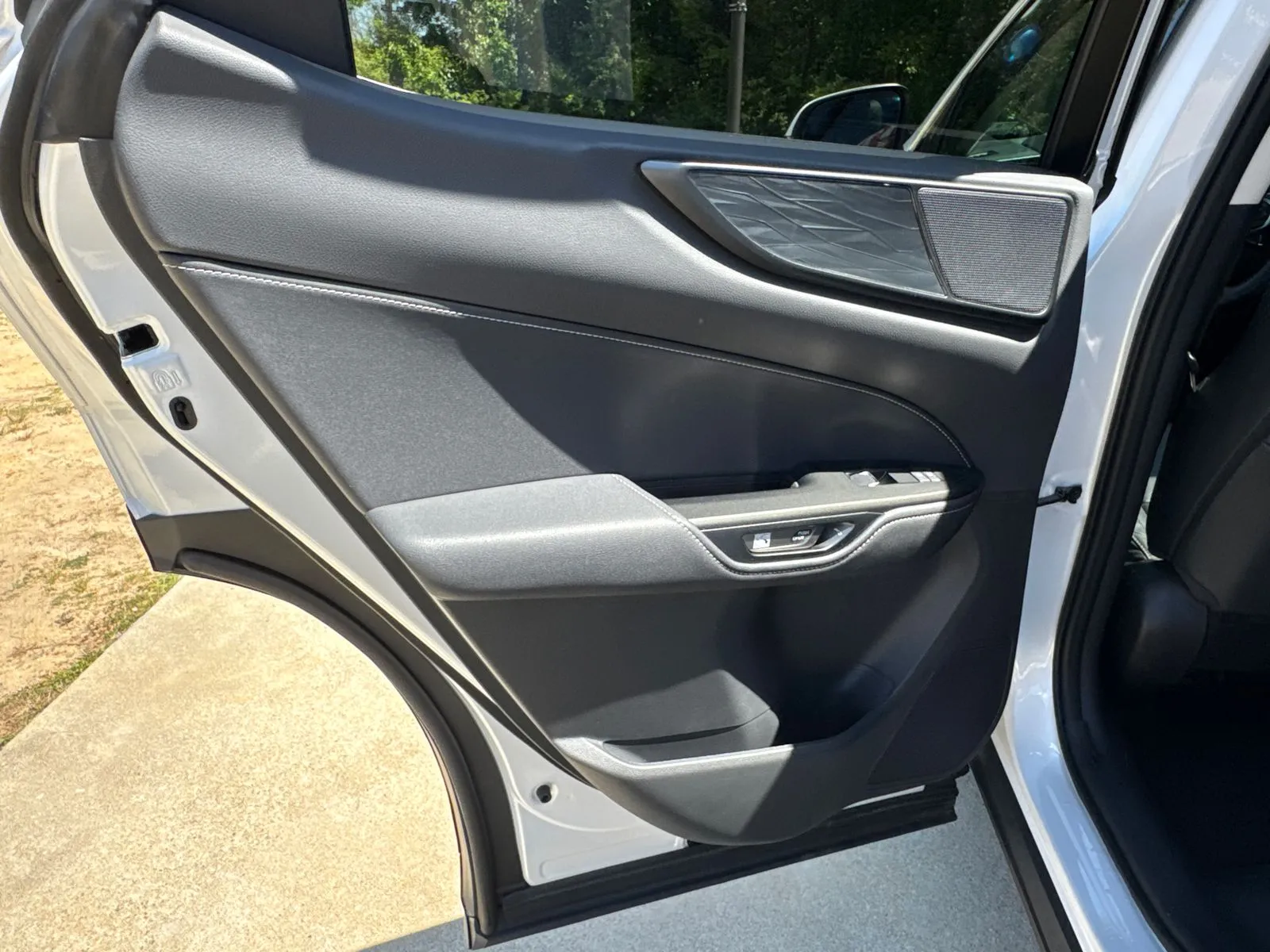 2024 Lexus NX 350 - Photo 22