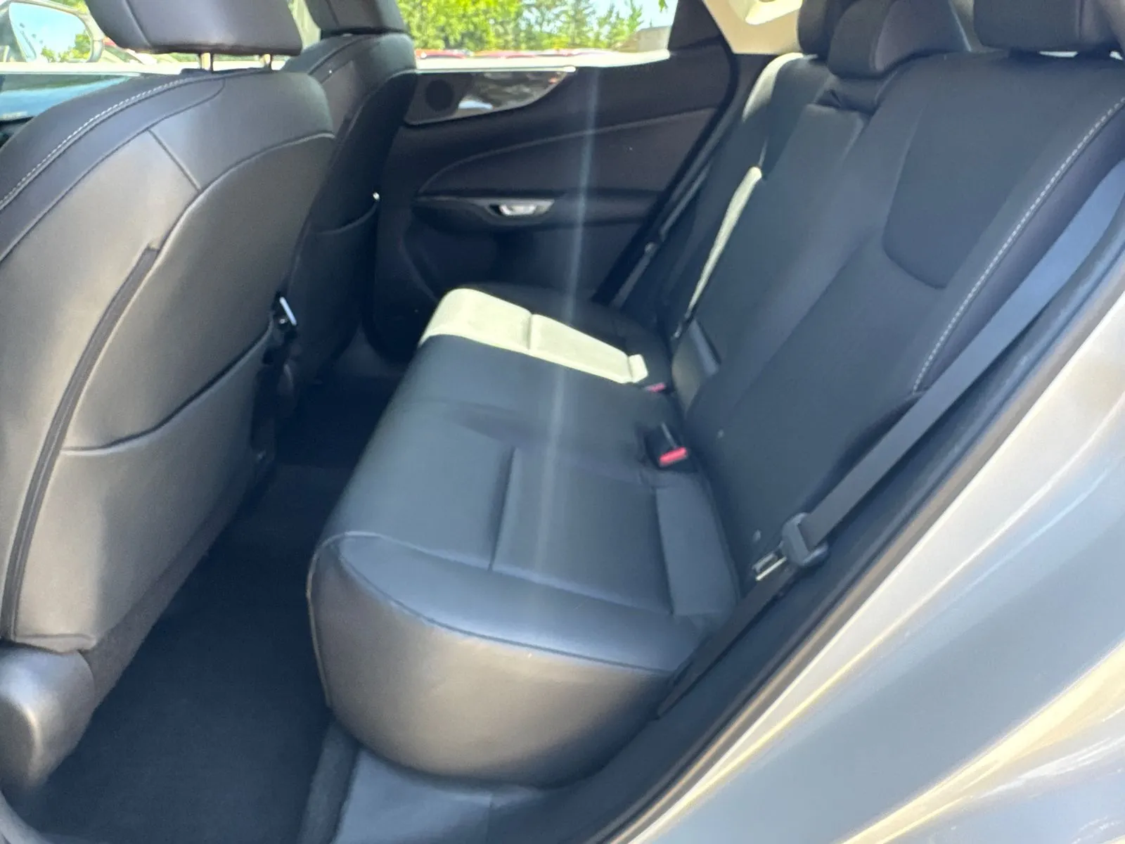 2024 Lexus NX 350 - Photo 21