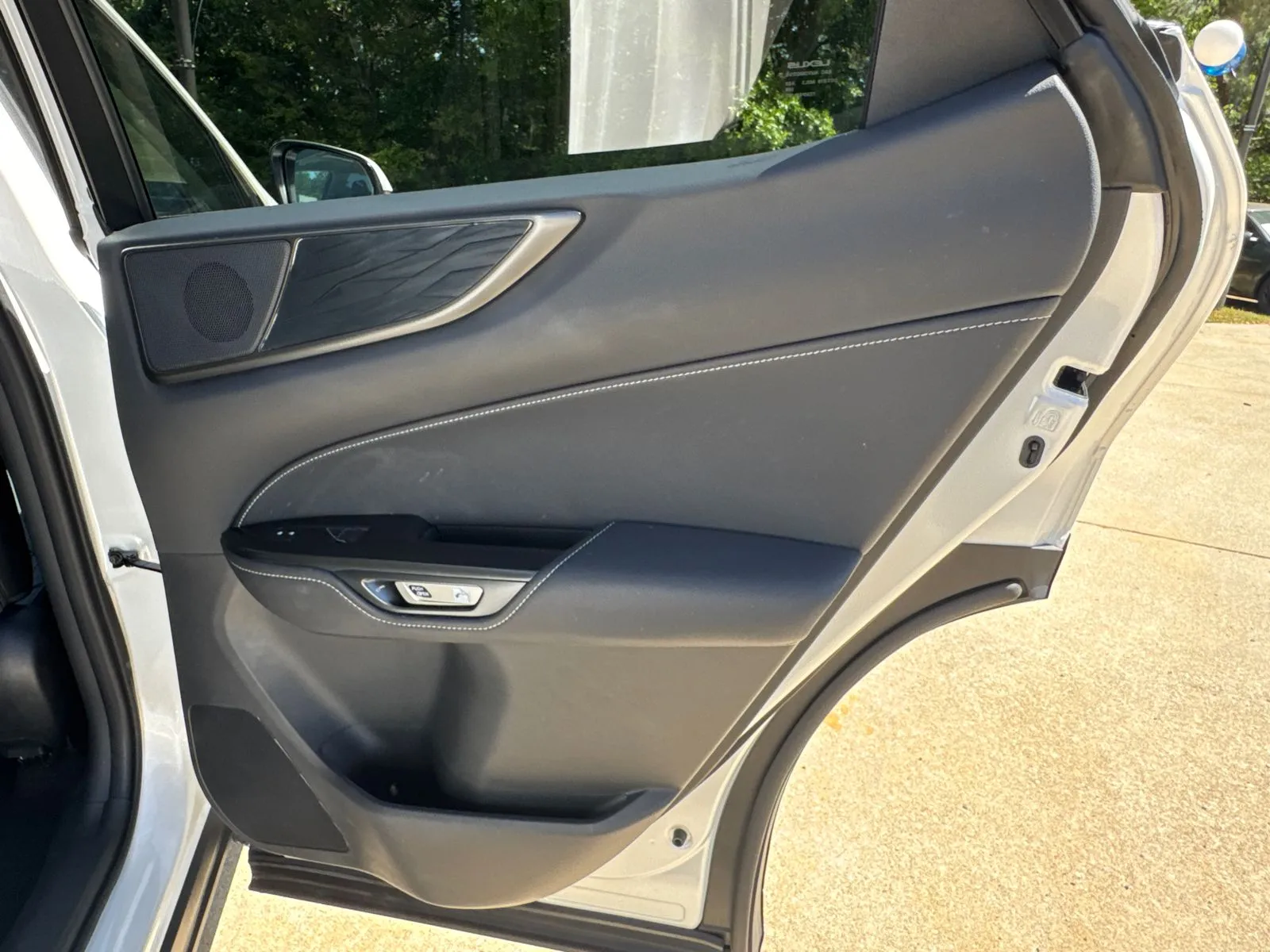 2024 Lexus NX 350 - Photo 16