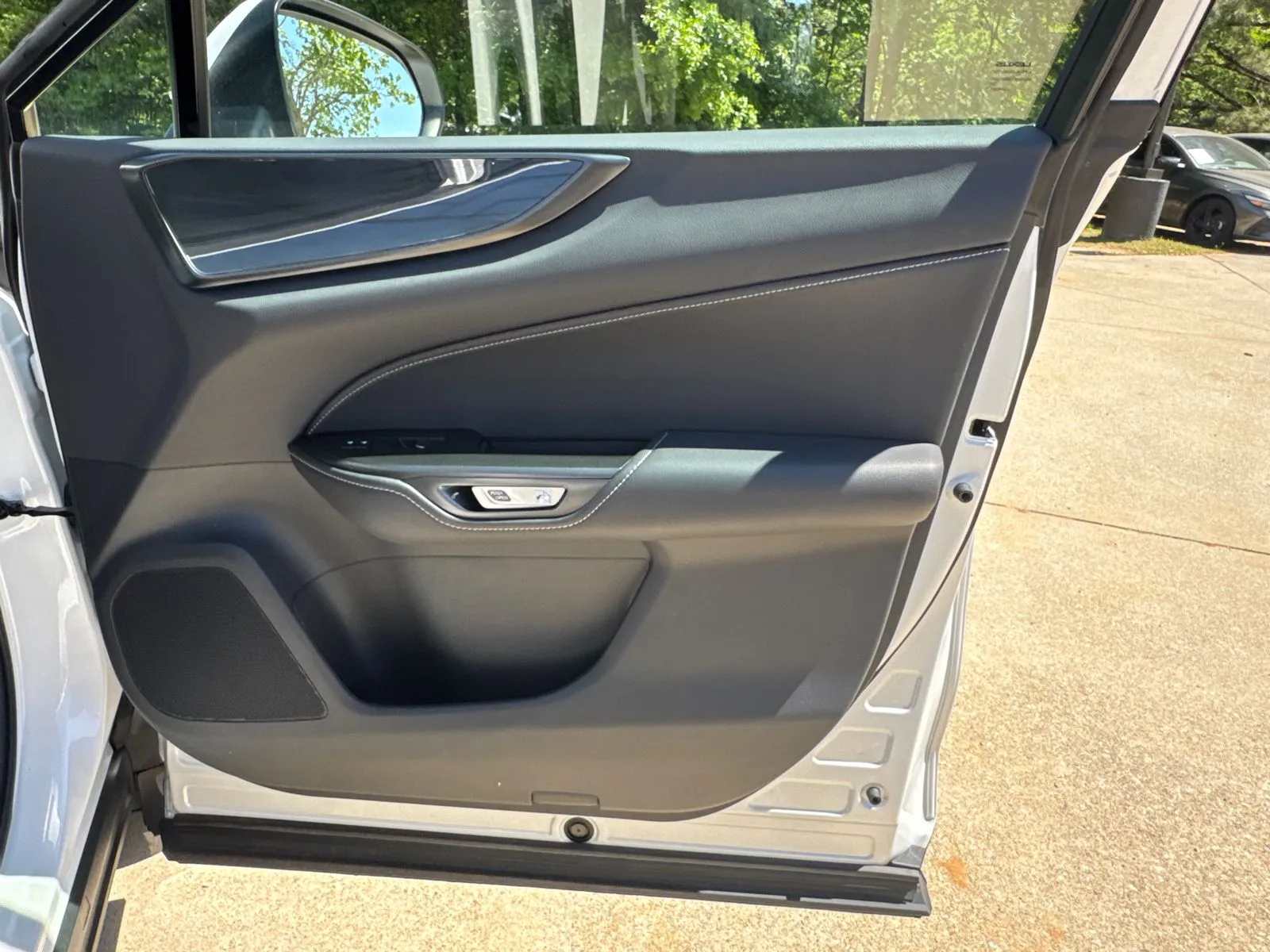 2024 Lexus NX 350 - Photo 14