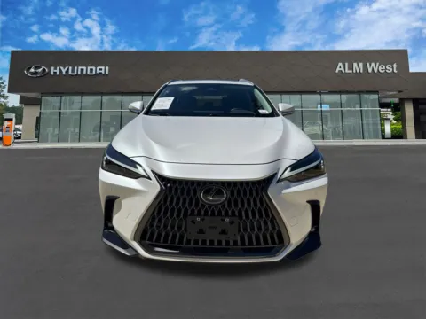 Photos of 2024 Lexus NX 350 Premium for sale in Lithia Springs, GA at ALM Hyundai West