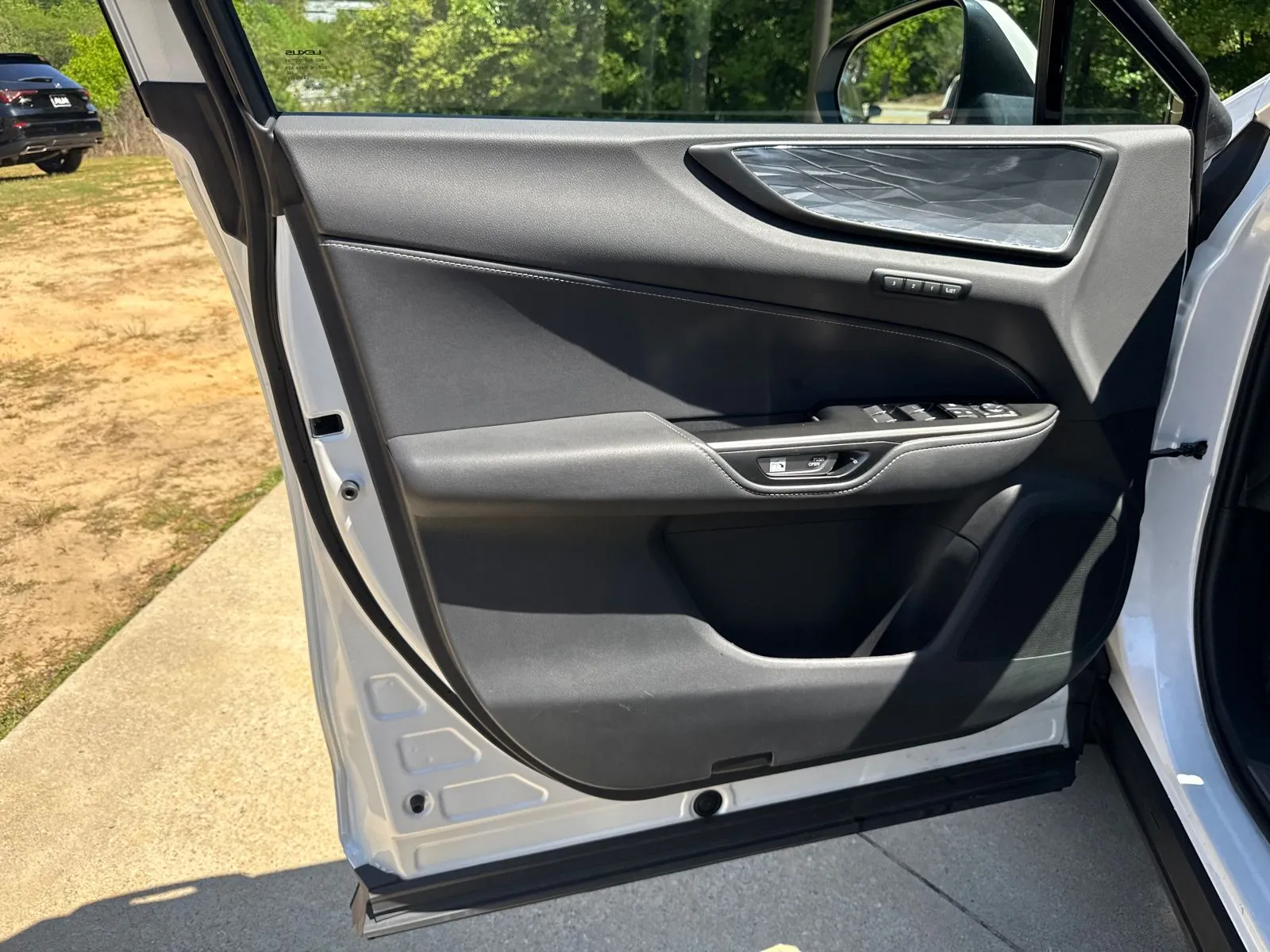 2024 Lexus NX 350 - Photo 10
