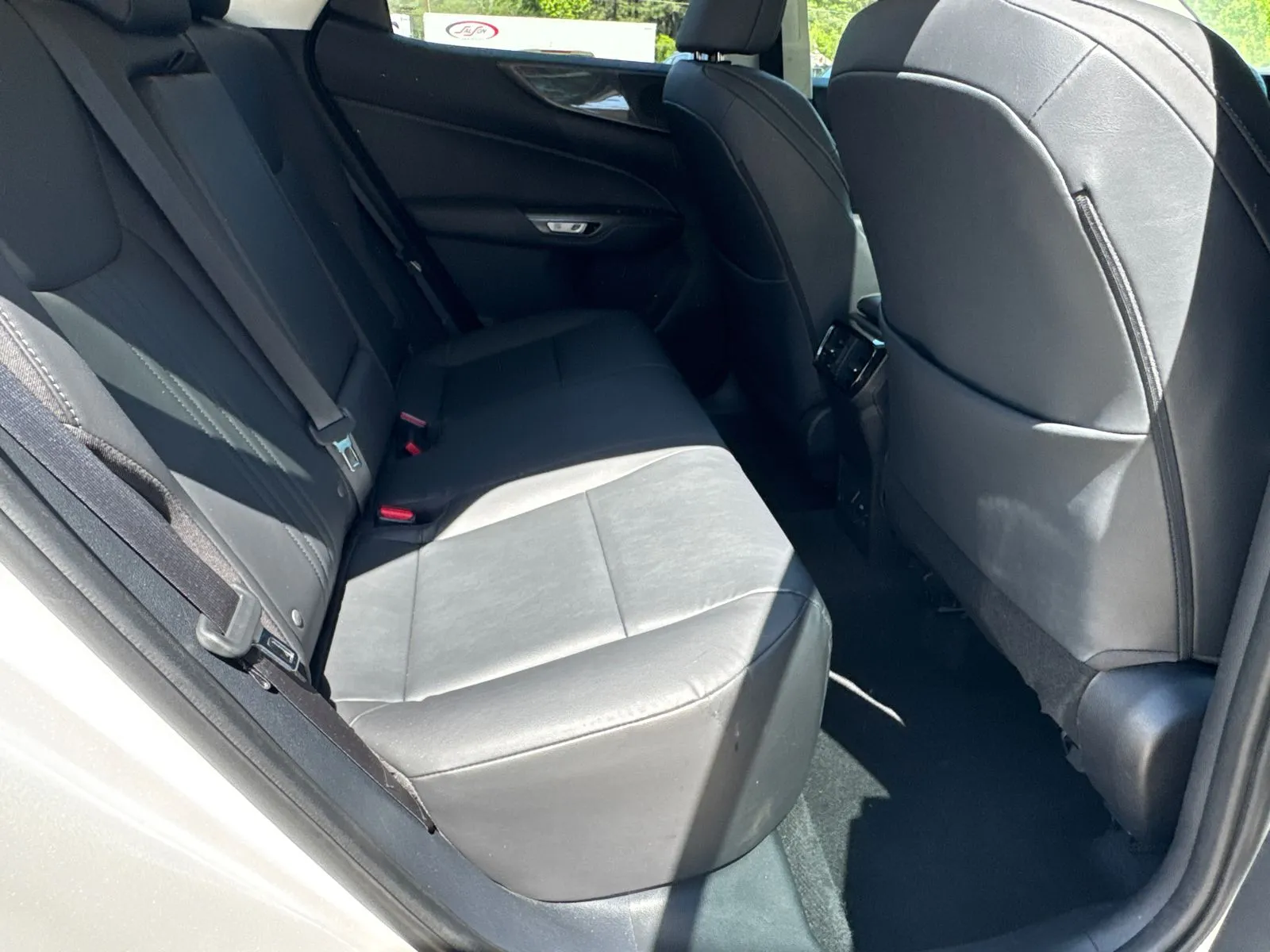 2024 Lexus NX 350 - Photo 15