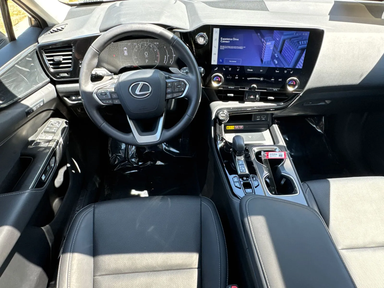2024 Lexus NX 350 - Photo 23