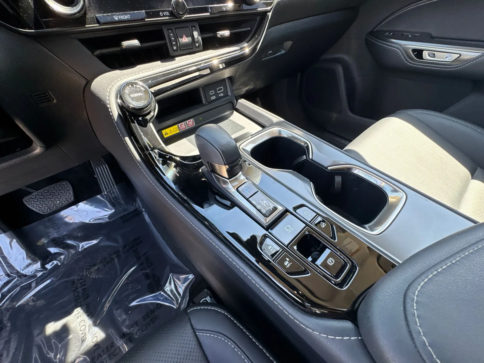 2024 Lexus NX 350 - Photo 31