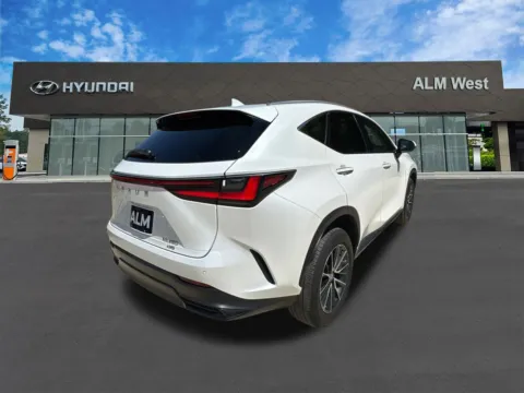 More photos of 2024 Lexus NX 350 Premium at ALM Hyundai West, GA