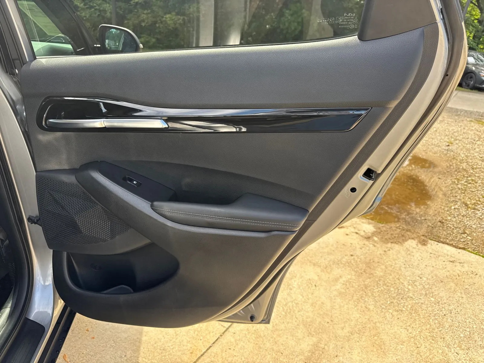 2024 Kia Seltos EX - Photo 16