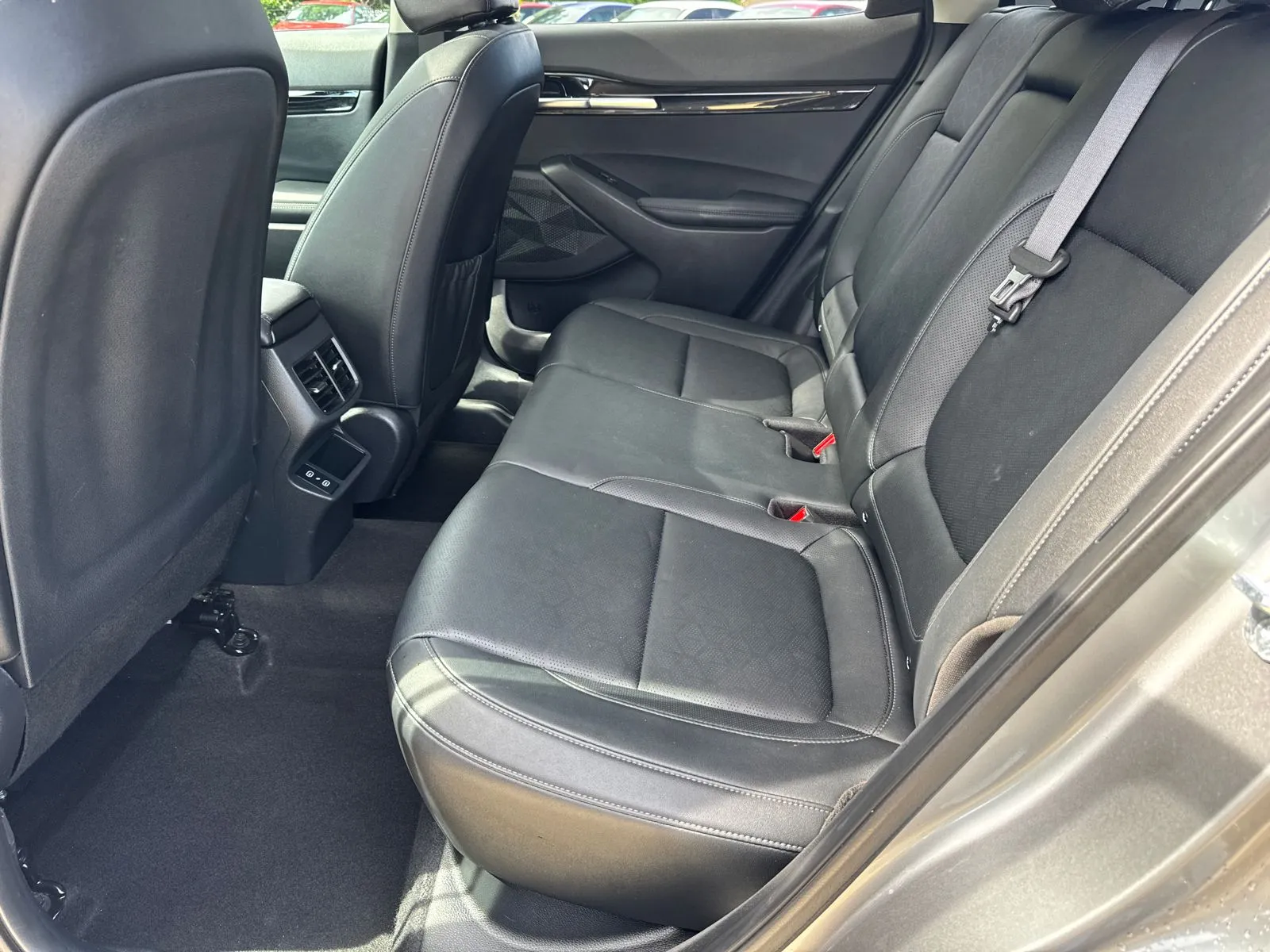 2024 Kia Seltos EX - Photo 19