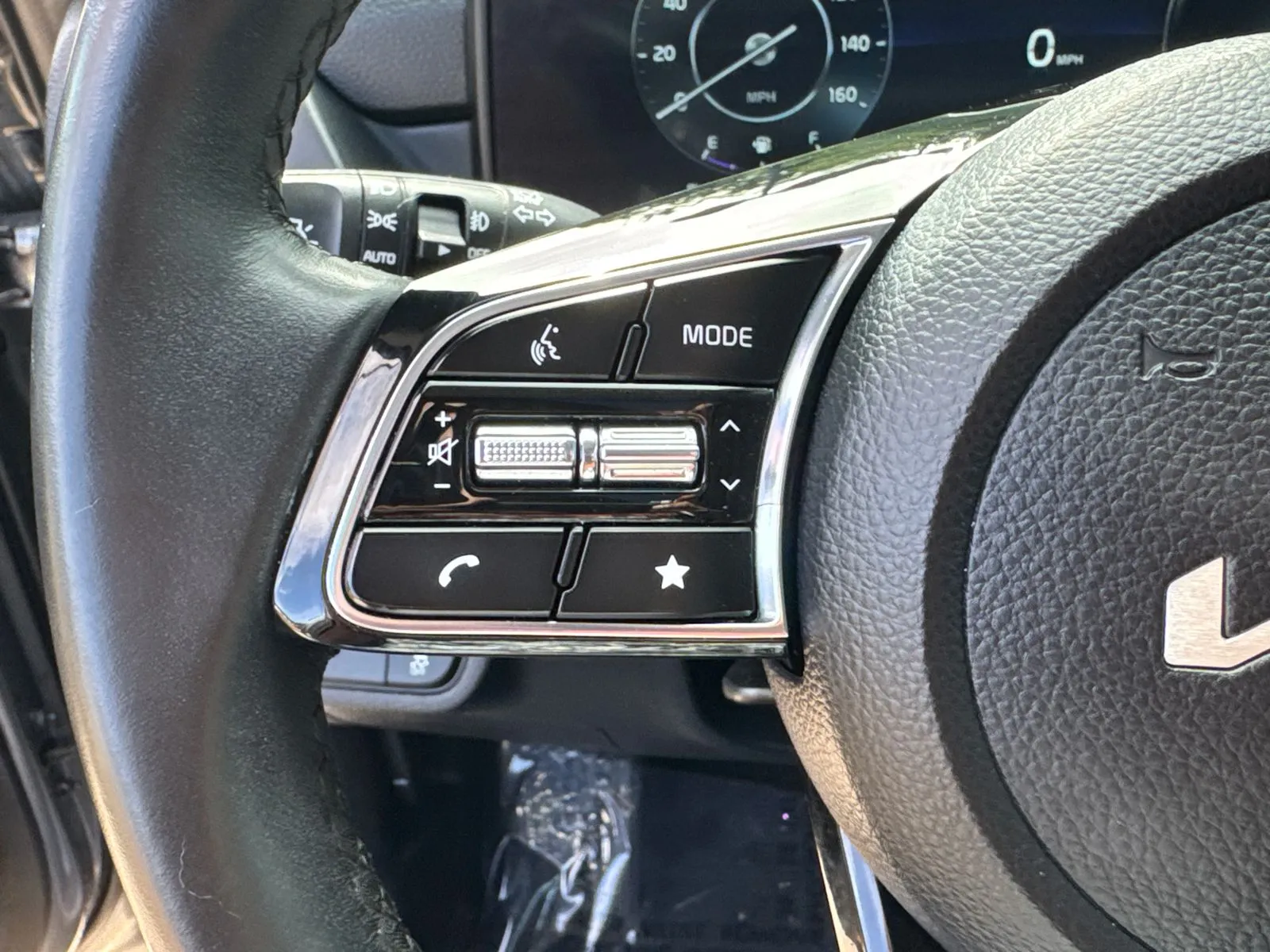 2024 Kia Seltos EX - Photo 24