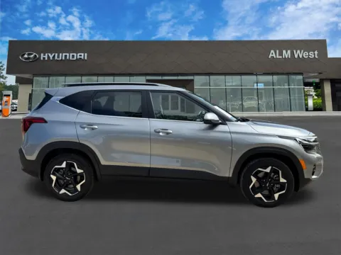 More photos of 2024 Kia Seltos EX at ALM Hyundai West, GA