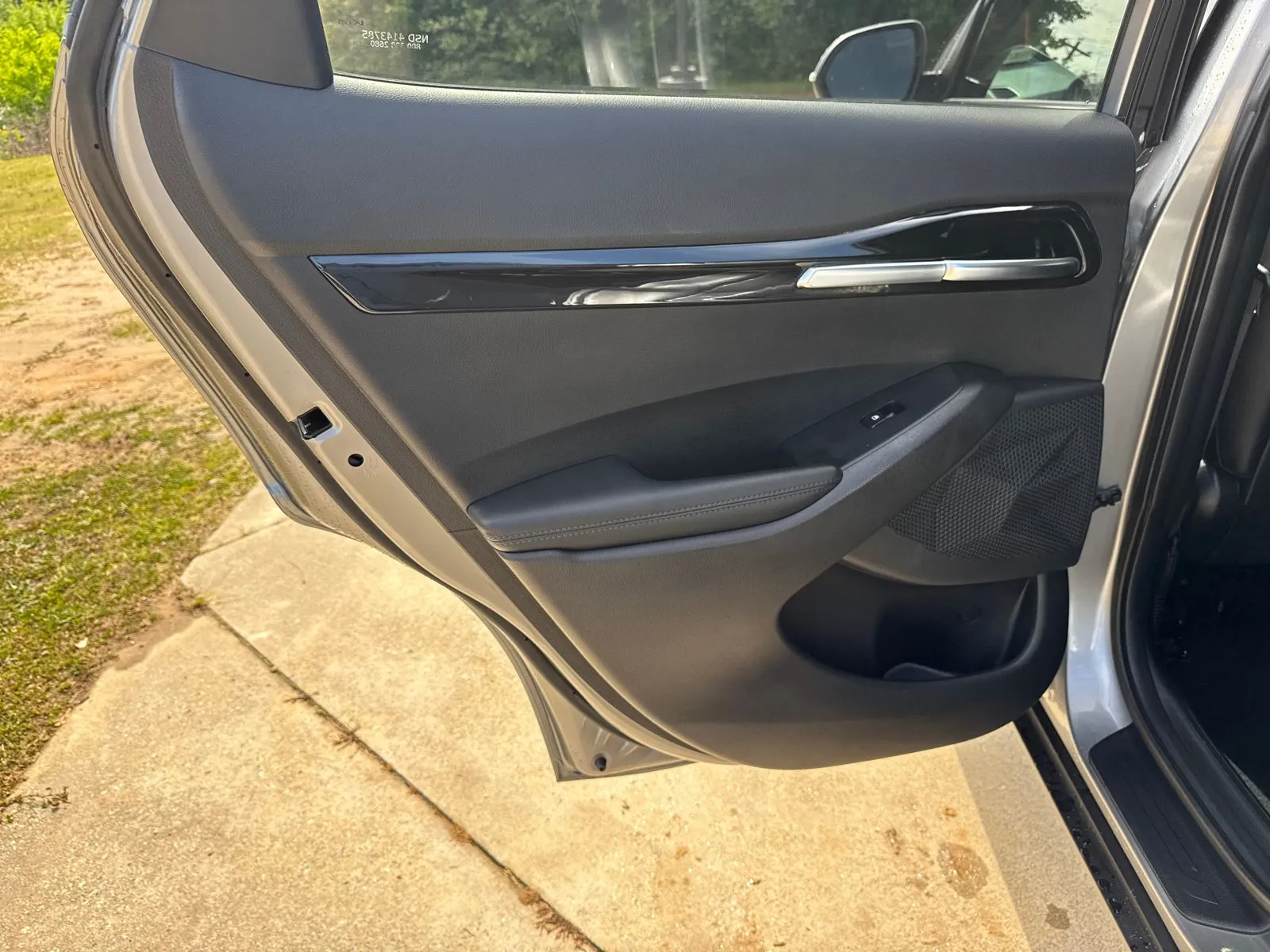 2024 Kia Seltos EX - Photo 20