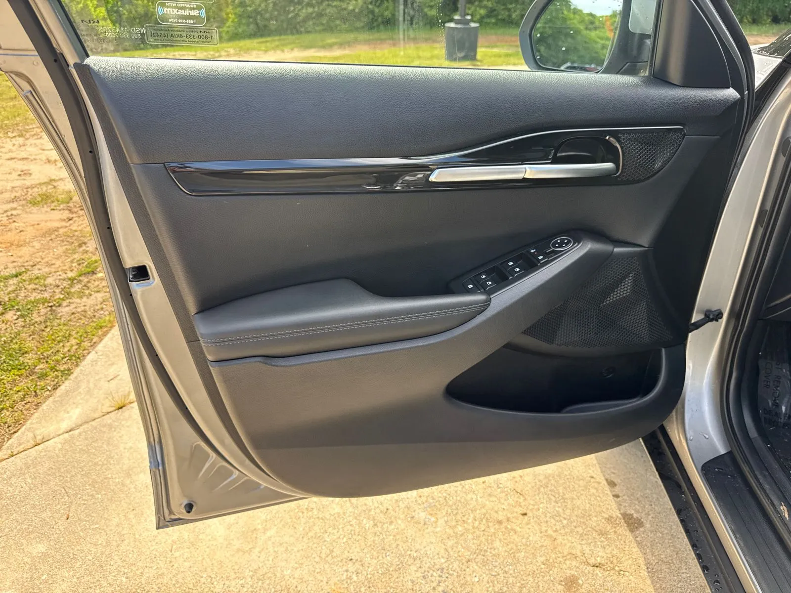 2024 Kia Seltos EX - Photo 10