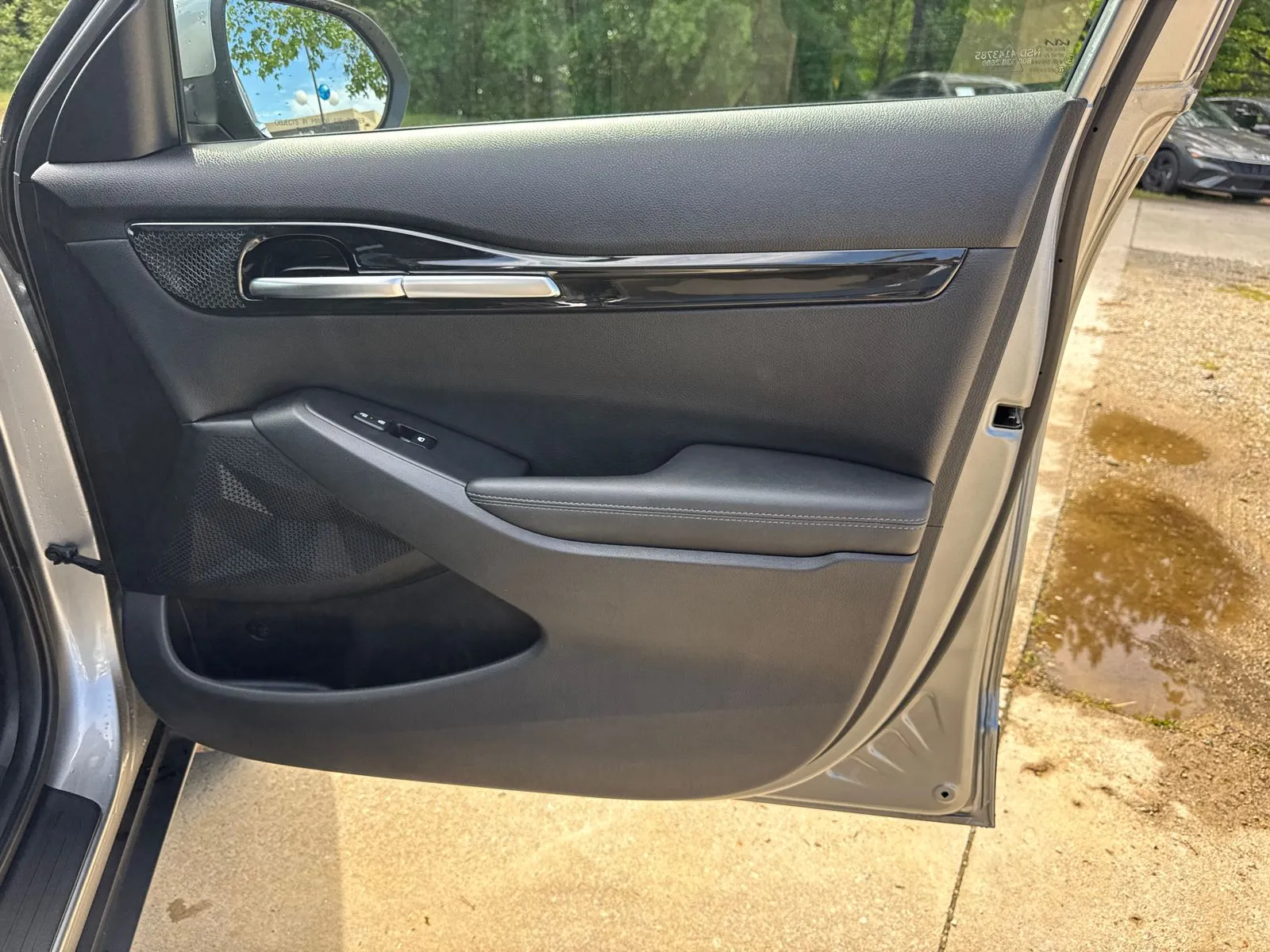 2024 Kia Seltos EX - Photo 14