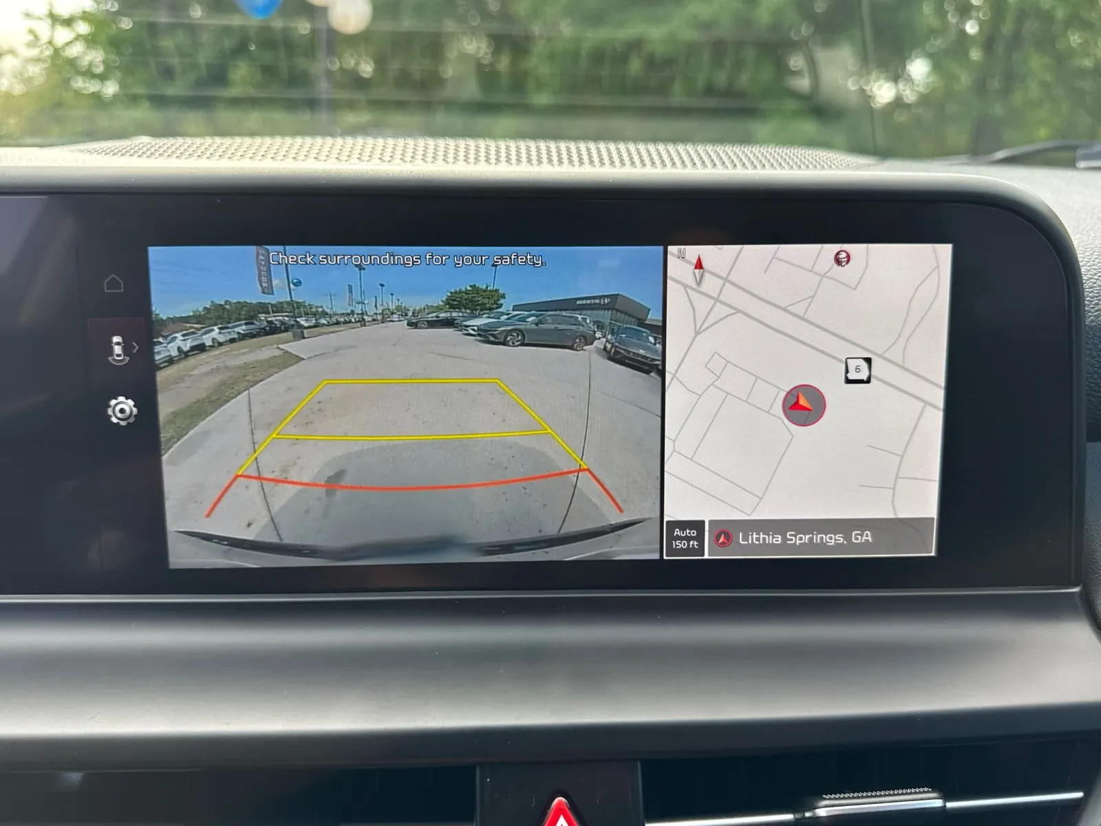 2024 Kia Seltos EX - Photo 28